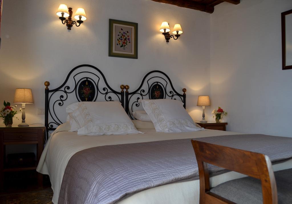 Casa Rural Claudio Mazo Chambre photo