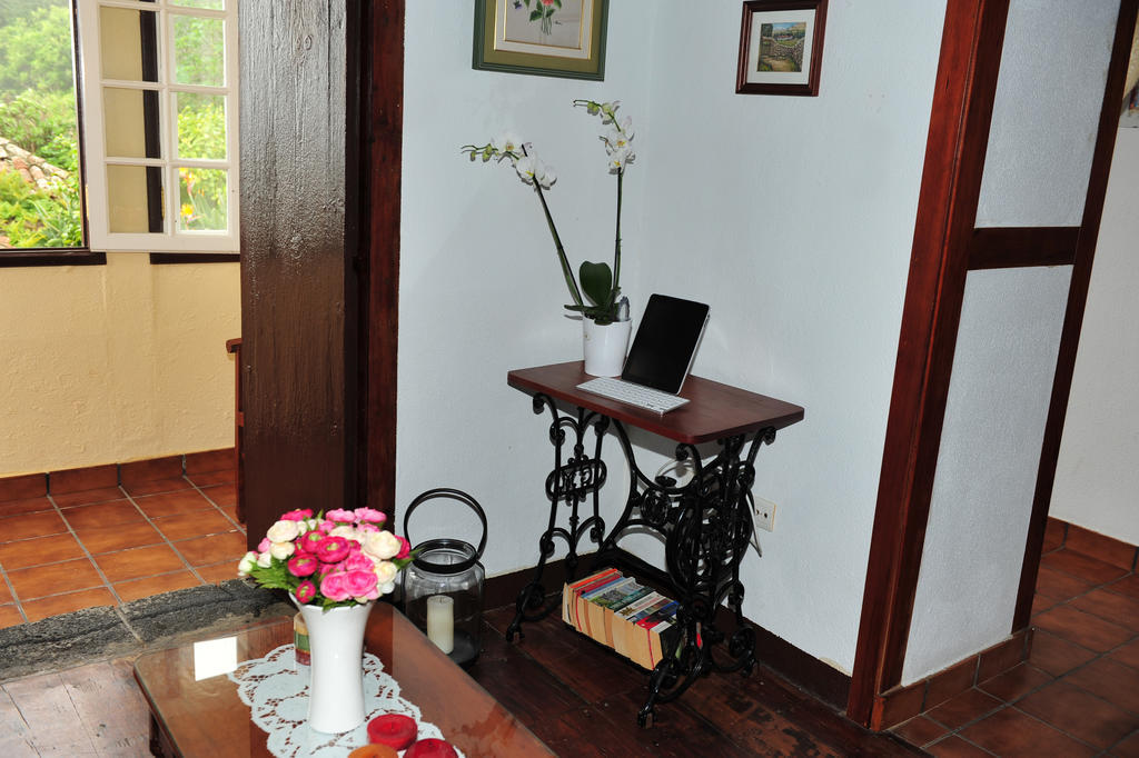 Casa Rural Claudio Mazo Extérieur photo