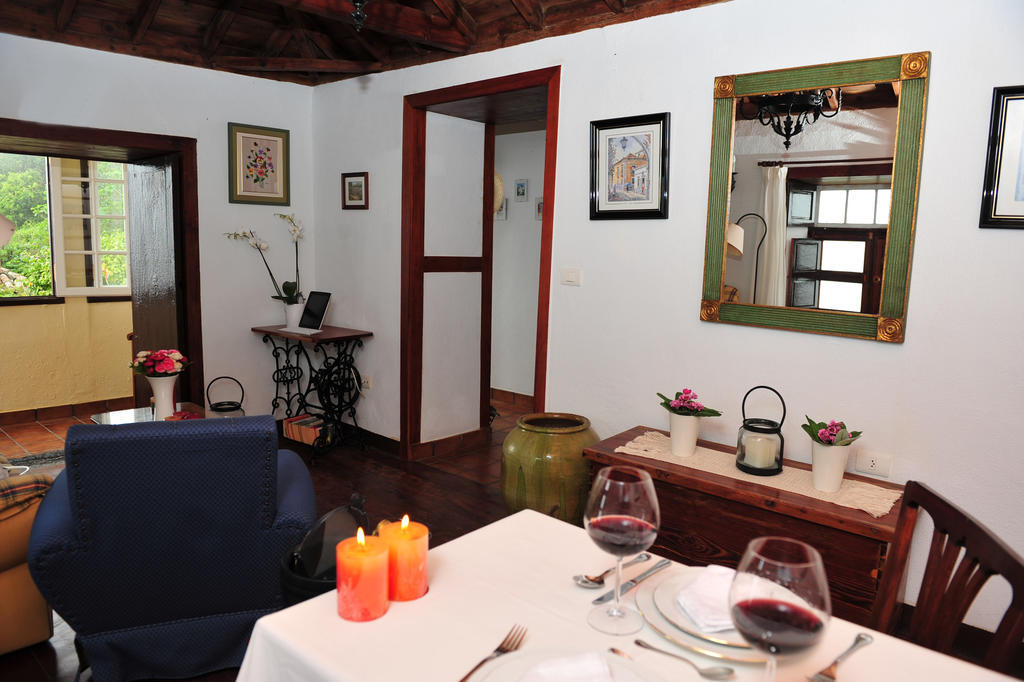 Casa Rural Claudio Mazo Extérieur photo