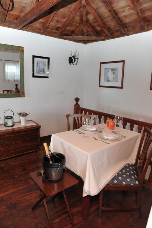 Casa Rural Claudio Mazo Extérieur photo