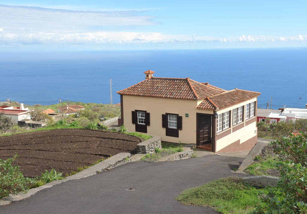 Casa Rural Claudio Mazo Extérieur photo