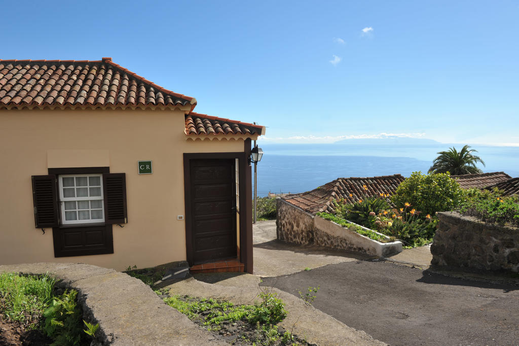 Casa Rural Claudio Mazo Extérieur photo