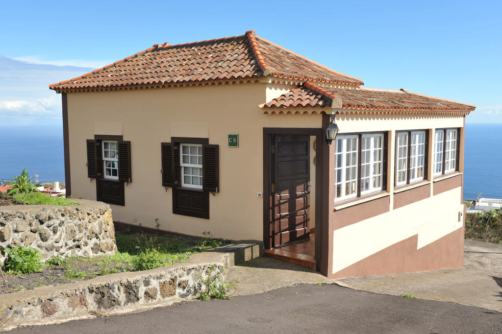 Casa Rural Claudio Mazo Extérieur photo