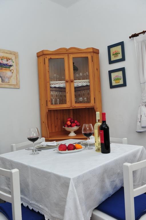 Casa Rural Claudio Mazo Extérieur photo