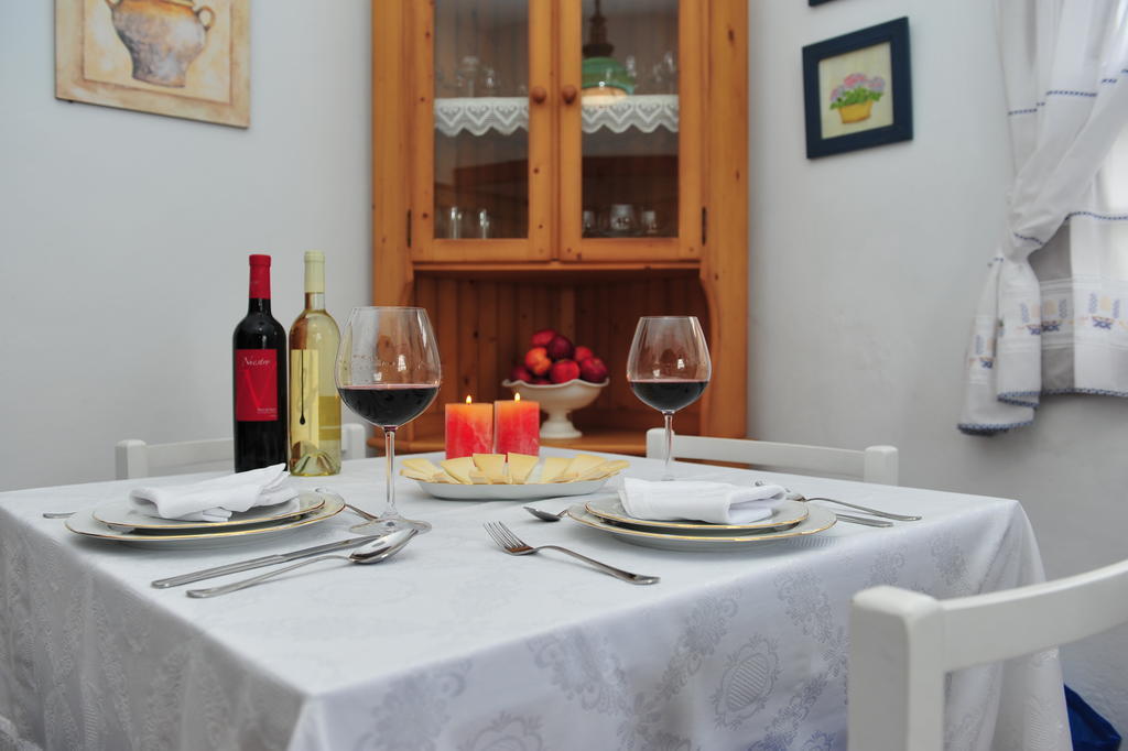 Casa Rural Claudio Mazo Extérieur photo