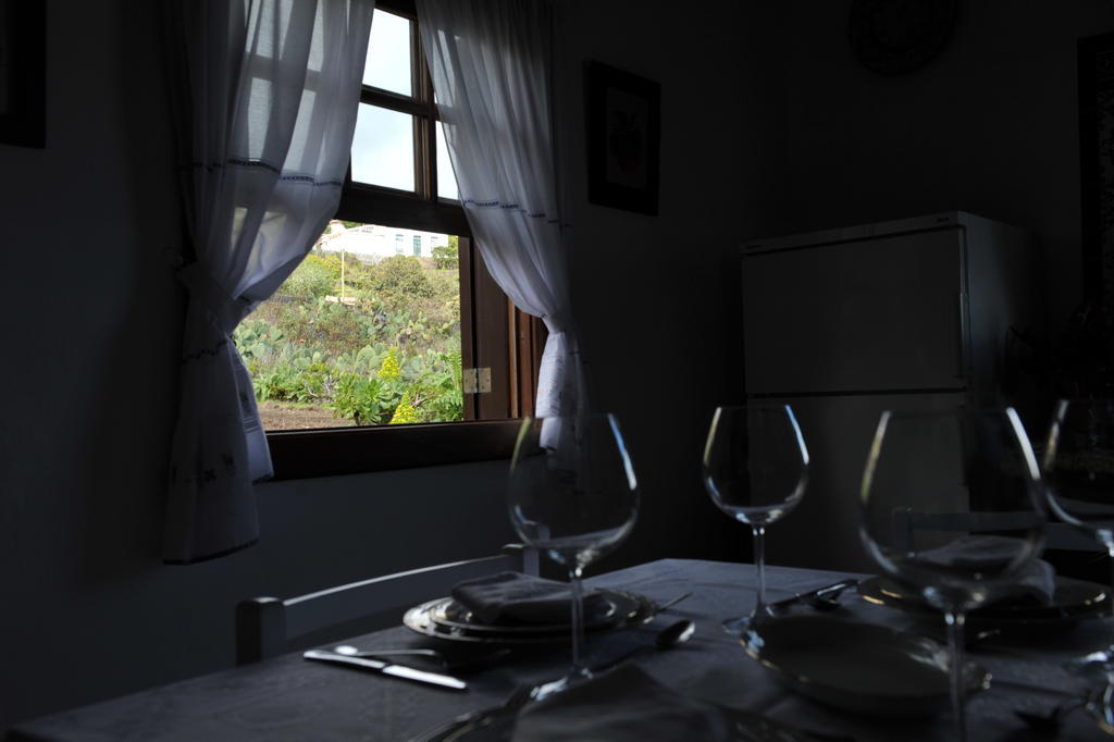 Casa Rural Claudio Mazo Extérieur photo